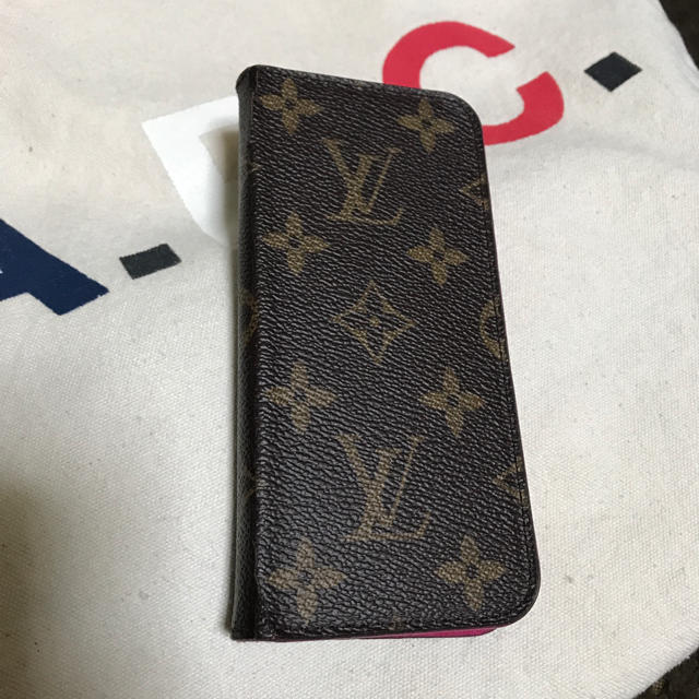 iphone8/7/6s/6 ケース | LOUIS VUITTON - 専用の通販 by なおてぃん's shop｜ルイヴィトンならラクマ