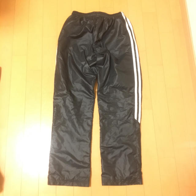 adidas(アディダス)のアディダス adidas キッズ シャカパン 150★防寒パンツ キッズ/ベビー/マタニティのキッズ服男の子用(90cm~)(パンツ/スパッツ)の商品写真