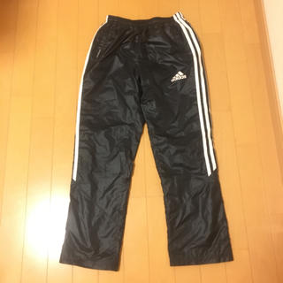 アディダス(adidas)のアディダス adidas キッズ シャカパン 150★防寒パンツ(パンツ/スパッツ)