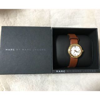 マークバイマークジェイコブス(MARC BY MARC JACOBS)のMARC JACOBS 時計 (腕時計)