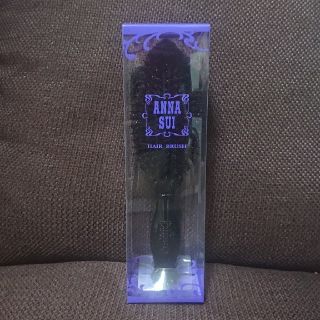 アナスイ(ANNA SUI)のANNA SUI  ヘアーブラシ(ヘアブラシ/クシ)