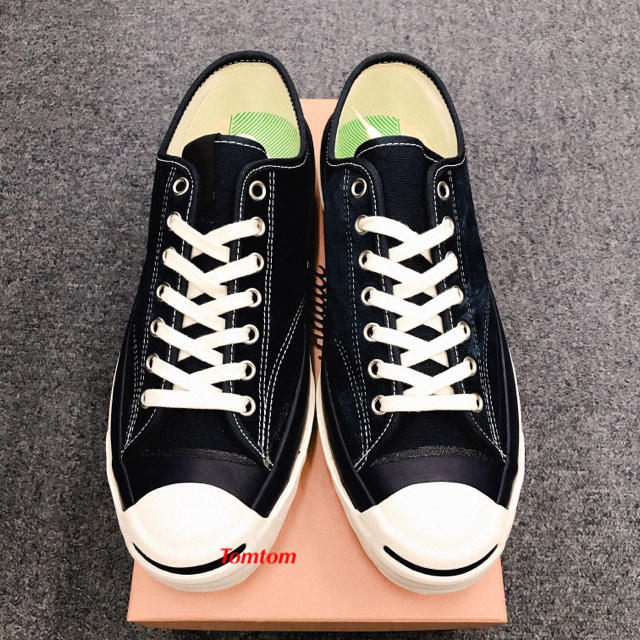 CONVERSE ADDICT JACK PURCELL NH Navy 1