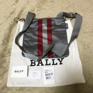 バリー(Bally)のBALLY  バリー  ショルダーバッグ(ショルダーバッグ)