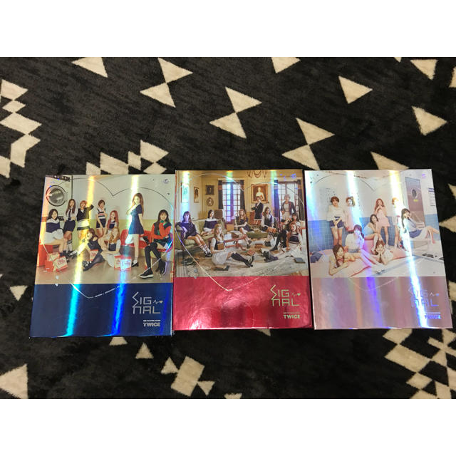 TWICE モモ アルバム トレカ 114枚 まとめ売り - www.top4all.pl