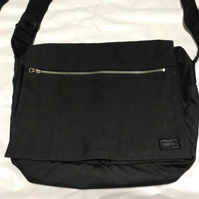 美品」ポーター スモーキー ショルダーバッグ - recantolarfeliz.com.br
