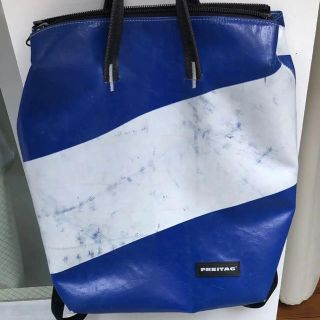 フライターグ(FREITAG)のFREITAG 2way バッグ(トートバッグ)