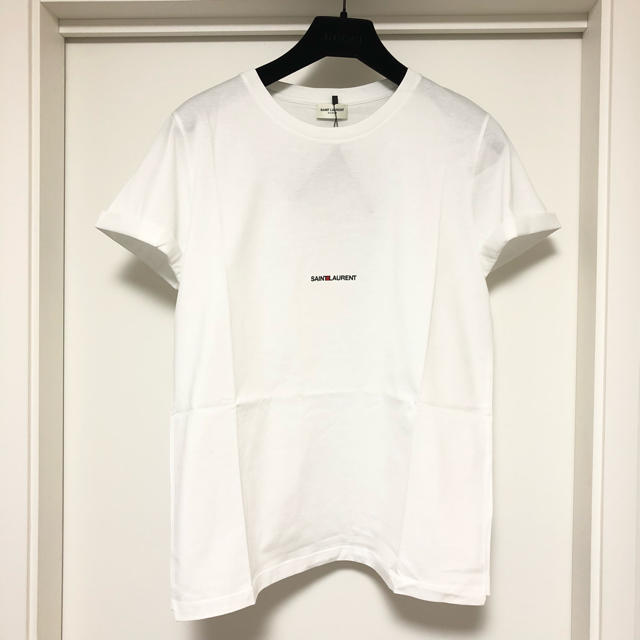 Saint Laurent(サンローラン)のMarcelo 様専用 メンズのトップス(Tシャツ/カットソー(半袖/袖なし))の商品写真