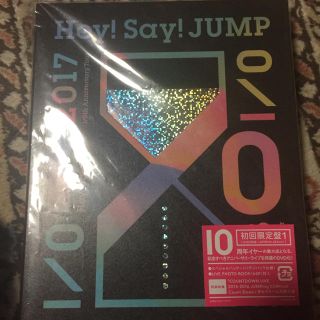 Hey!Say!JUMP DVD(アイドルグッズ)