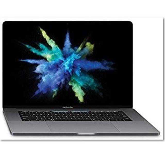 Apple - 新品未開封 MacBook Pro 512GB MLH42J/A スペースグレイ