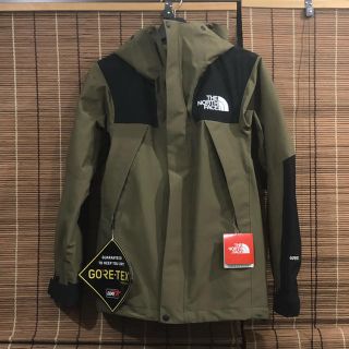 ザノースフェイス(THE NORTH FACE)のNORTH FACE ノースフェイス マウンテンジャケット(マウンテンパーカー)