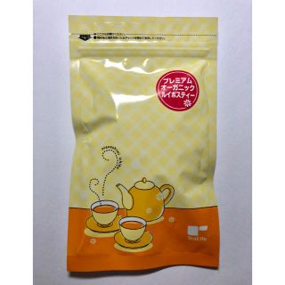 ティーライフ(Tea Life)の✿ティーライフ✿ プレミアム オーガニックルイボスティー(茶)