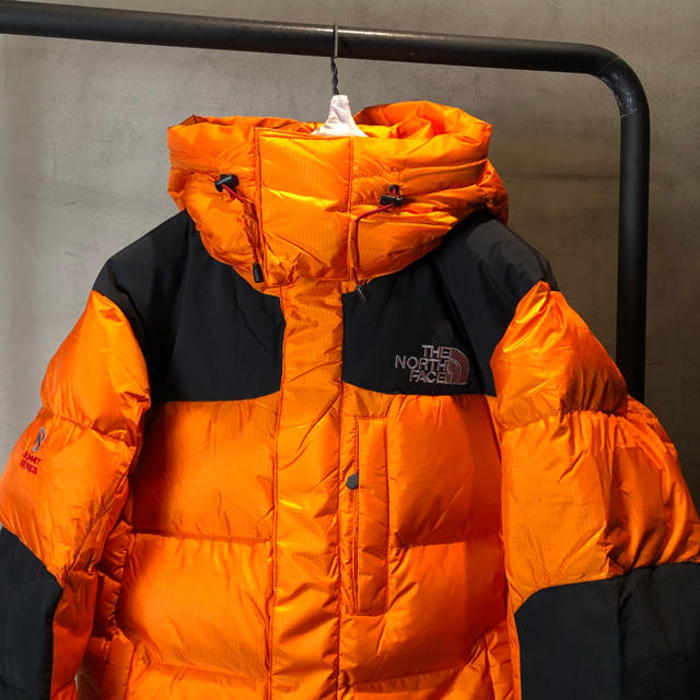 THE NORTH FACE(ザノースフェイス)の THE NORTH FACE SUMMIT NEW JKT サイズ選択可能 メンズのジャケット/アウター(ダウンジャケット)の商品写真