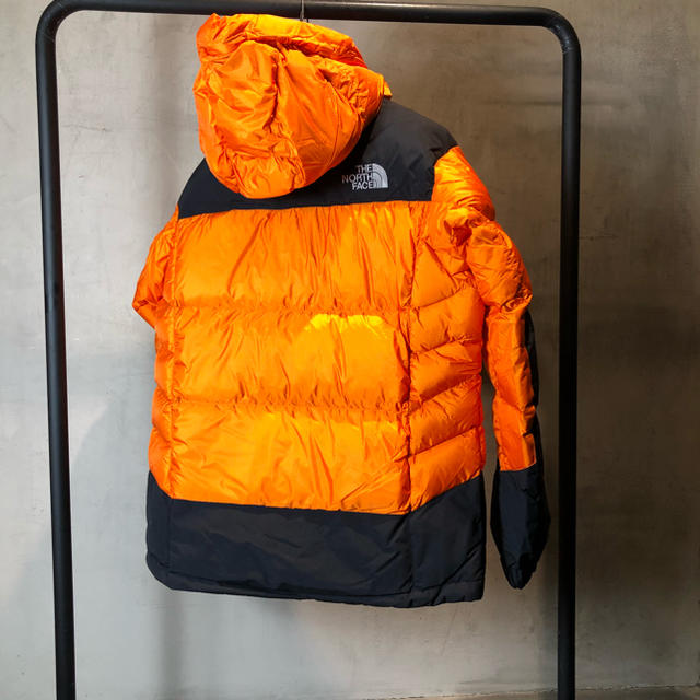 THE NORTH FACE(ザノースフェイス)の THE NORTH FACE SUMMIT NEW JKT サイズ選択可能 メンズのジャケット/アウター(ダウンジャケット)の商品写真