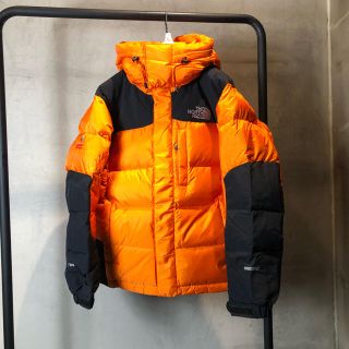 ザノースフェイス(THE NORTH FACE)の THE NORTH FACE SUMMIT NEW JKT サイズ選択可能(ダウンジャケット)