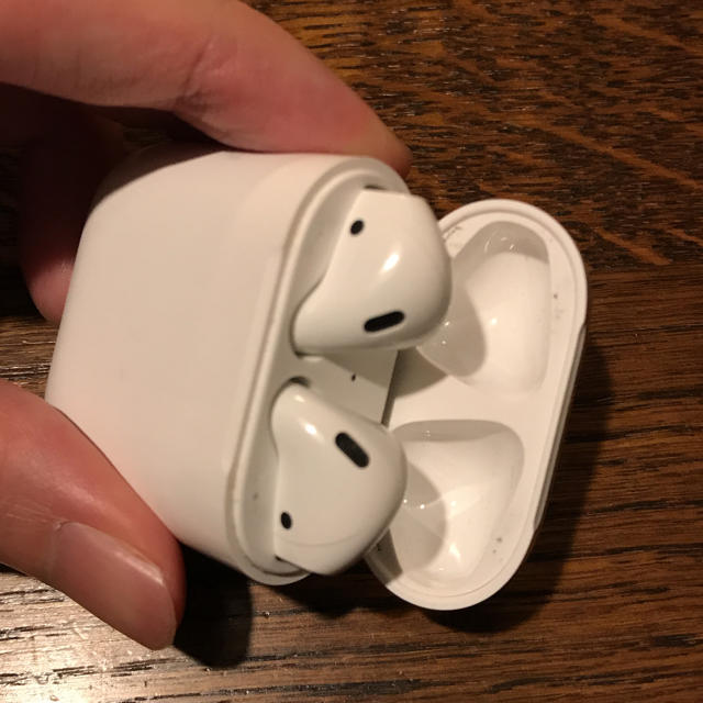 airpods