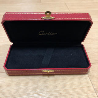 カルティエ(Cartier)のカルティエ(ネックレス)