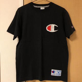 チャンピオン(Champion)のチャンピオン半袖Tシャツ(Tシャツ/カットソー(半袖/袖なし))