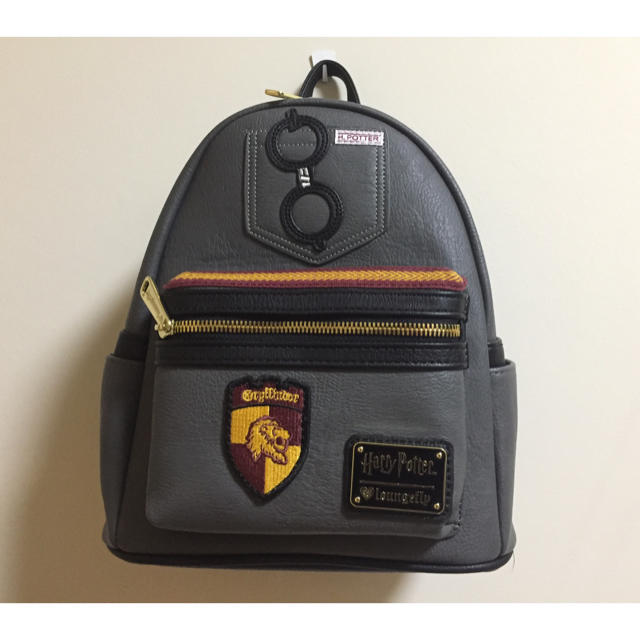 新品 ラウンジフライ ハリーポッター ミニリュック - www.glycoala.com
