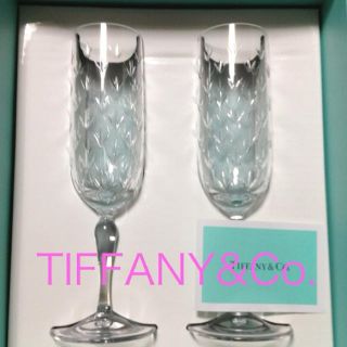 ティファニー(Tiffany & Co.)のティファニー☆新品☆７／４まで値下げ☆(その他)