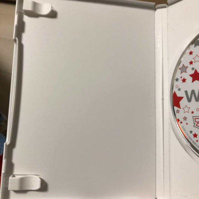 Wii(ウィー)のマリオパーティ 8 中古 エンタメ/ホビーのゲームソフト/ゲーム機本体(家庭用ゲームソフト)の商品写真