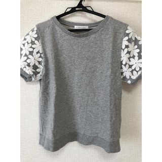 ローリーズファーム(LOWRYS FARM)のLOWRYS FARM  Tシャツ(Tシャツ(半袖/袖なし))