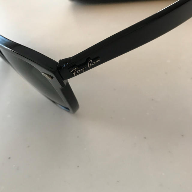 Ray-Ban(レイバン)のレイバン #ウェイファーラー サングラス メンズのファッション小物(サングラス/メガネ)の商品写真