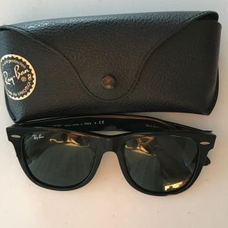 レイバン(Ray-Ban)のレイバン #ウェイファーラー サングラス(サングラス/メガネ)