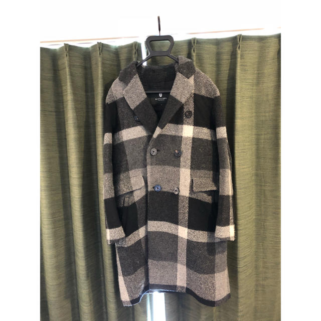 てつ様用】ビッグスケールクレストブリッジチェックWチェスター てつ様用】ビッグスケールクレストブリッジチェックWチェスター