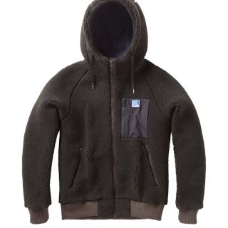 ヘリーハンセン(HELLY HANSEN)のHELLY HANSEN フリースジャケット(その他)