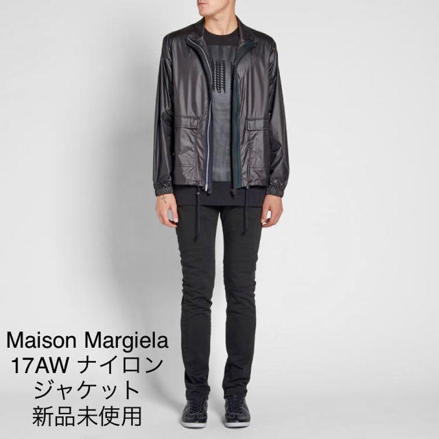 Maison Martin Margiela   [最終値下げ Maison Margiela マルチジップ