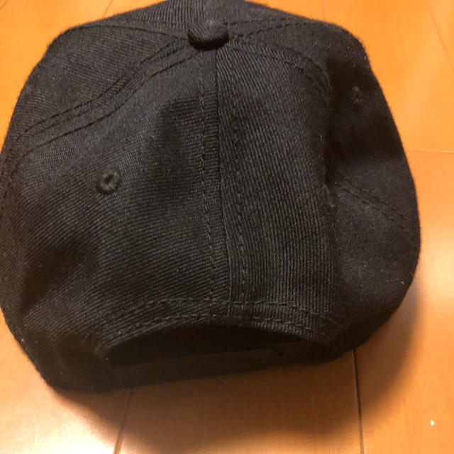 MADE IN WORLD(メイドインワールド)のmade in world キャップ D newera    メイドインワールド メンズの帽子(キャップ)の商品写真