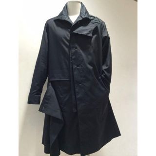 ヨウジヤマモト(Yohji Yamamoto)のlqxy様専用 ヨウジヤマモトロングシャツ (シャツ)