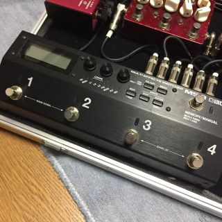 boss ms-3