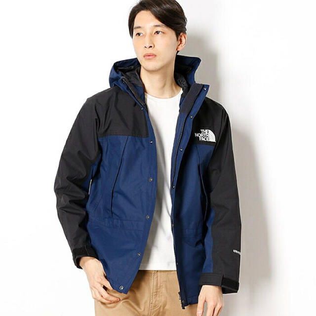 THE NORTH FACE - n65