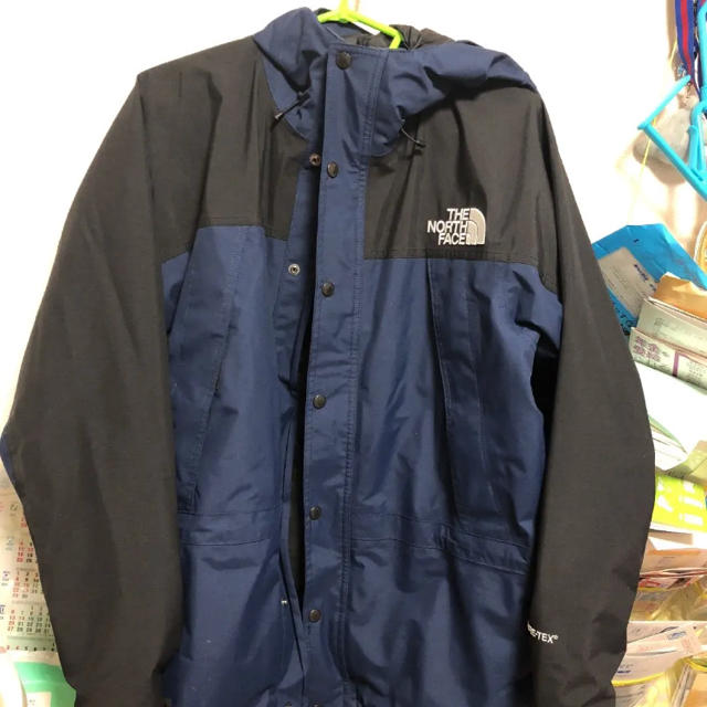 THE NORTH FACE(ザノースフェイス)のn65様専用 メンズのジャケット/アウター(マウンテンパーカー)の商品写真