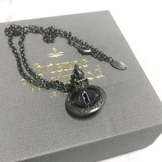 ヴィヴィアン(Vivienne Westwood) 花柄 ネックレスの通販 14点