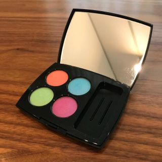 ランコム(LANCOME)の【新品、美品】ランコム LANCOME COLOR FOCUS PALETTE(アイシャドウ)