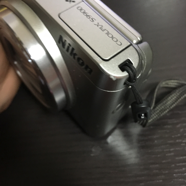 Nikon(ニコン)のNikon coolpix S9900 スマホ/家電/カメラのカメラ(コンパクトデジタルカメラ)の商品写真