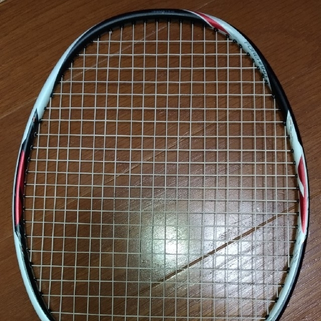 YONEX(ヨネックス)のデュオラZストライク スポーツ/アウトドアのスポーツ/アウトドア その他(バドミントン)の商品写真