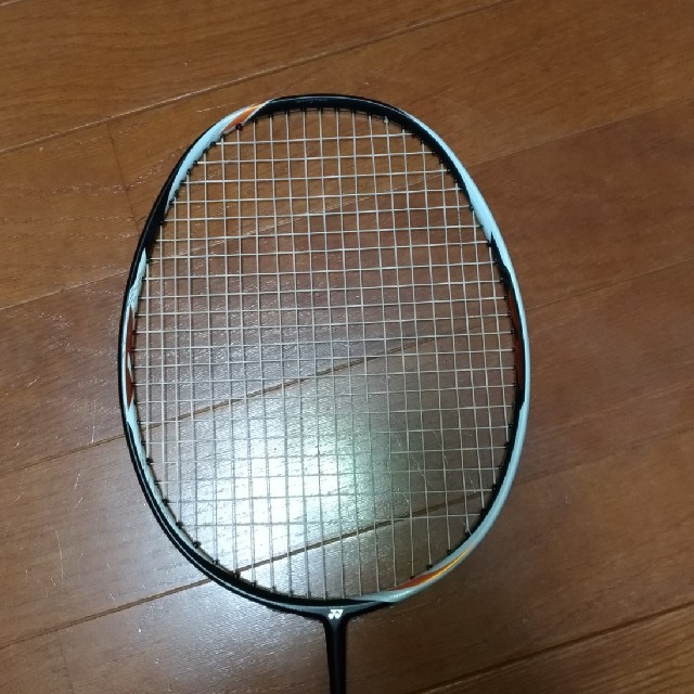 YONEX(ヨネックス)のデュオラZストライク スポーツ/アウトドアのスポーツ/アウトドア その他(バドミントン)の商品写真