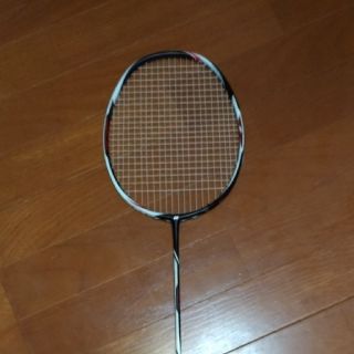 ヨネックス(YONEX)のデュオラZストライク(バドミントン)