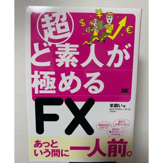 超ど素人が極めるFX(ビジネス/経済)