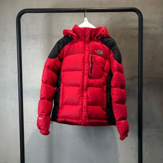 ザノースフェイス(THE NORTH FACE)のTHE NORTH FACE SIGMA DOWN JKT レディース(ダウンジャケット)