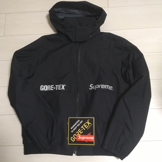 Mサイズ supreme gore tex ジャケット