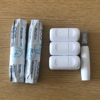 アイコス(IQOS)のiQOS クリーナー(タバコグッズ)