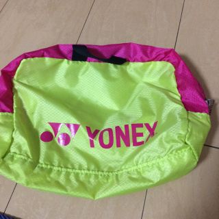 ヨネックス(YONEX)のヨネックスバック(バッグ)