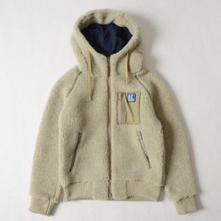 ヘリーハンセン(HELLY HANSEN)のヘリーハンセン ファイバーパイル サーモフーディー(その他)