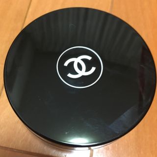 シャネル(CHANEL)のCHANEL シャネル フェイスパウダー(フェイスパウダー)