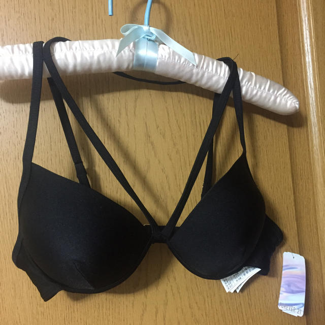 FOREVER 21(フォーエバートゥエンティーワン)のForever21 ビキニ トップス レディースの水着/浴衣(水着)の商品写真