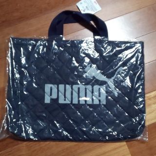 プーマ(PUMA)のお譲り先が決まりました(レッスンバッグ)